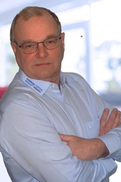 Rainer Schuster